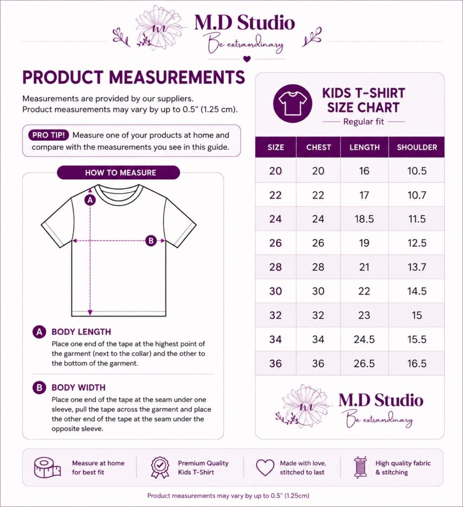 kids-regular-fit-t-shirt-size-chart