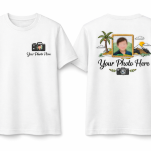 Kids Regular Fit T-shirt (180gsm)